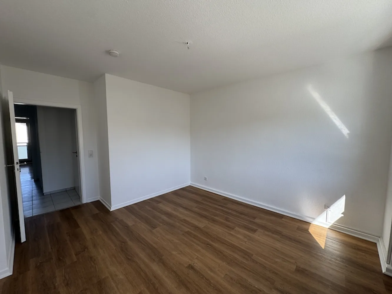2 room apartment with 54 m² in Düsseldorf – Photo 10