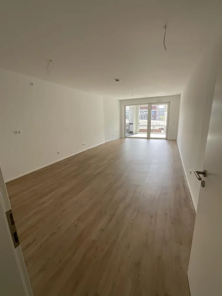 3 Zimmer Wohnung mit 86 m² in Essen – Bild 1