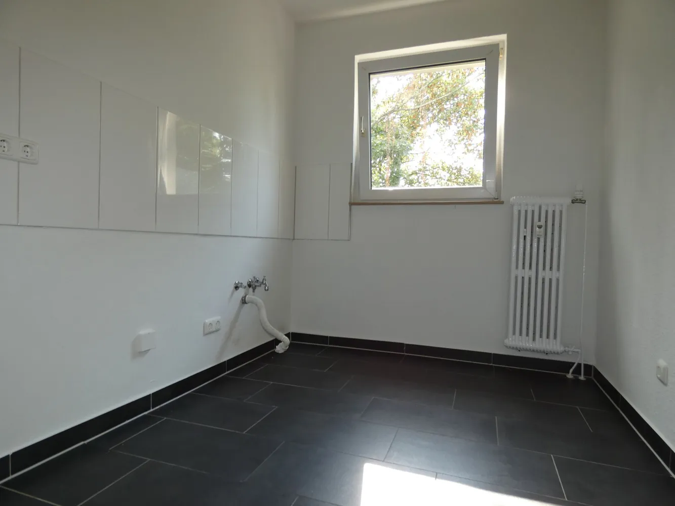 3 room apartment with 55 m² in Mülheim an der Ruhr – Photo 10