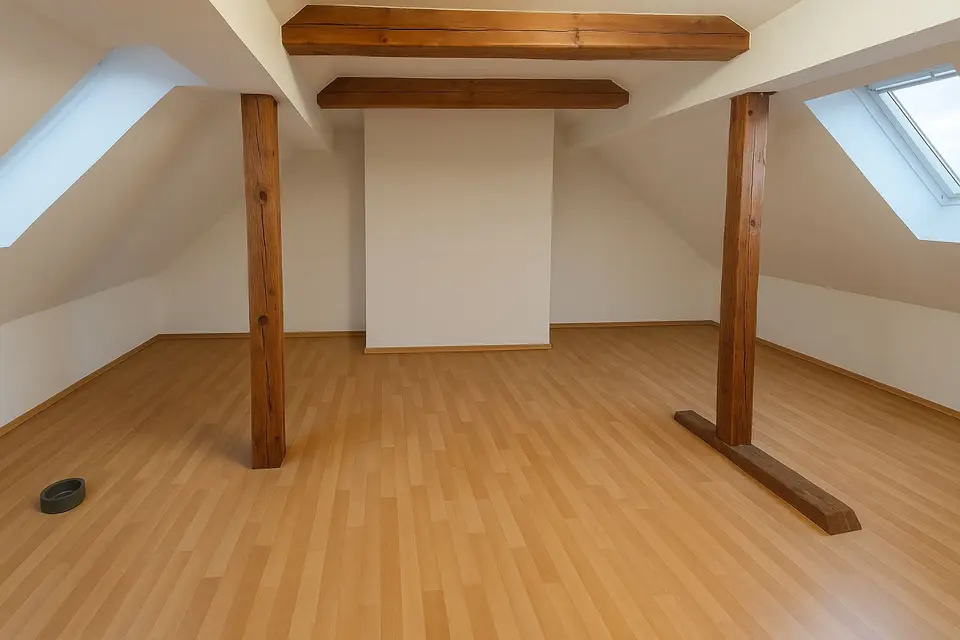 2 Zimmer Wohnung mit 70 m² in Bremen – Bild 9
