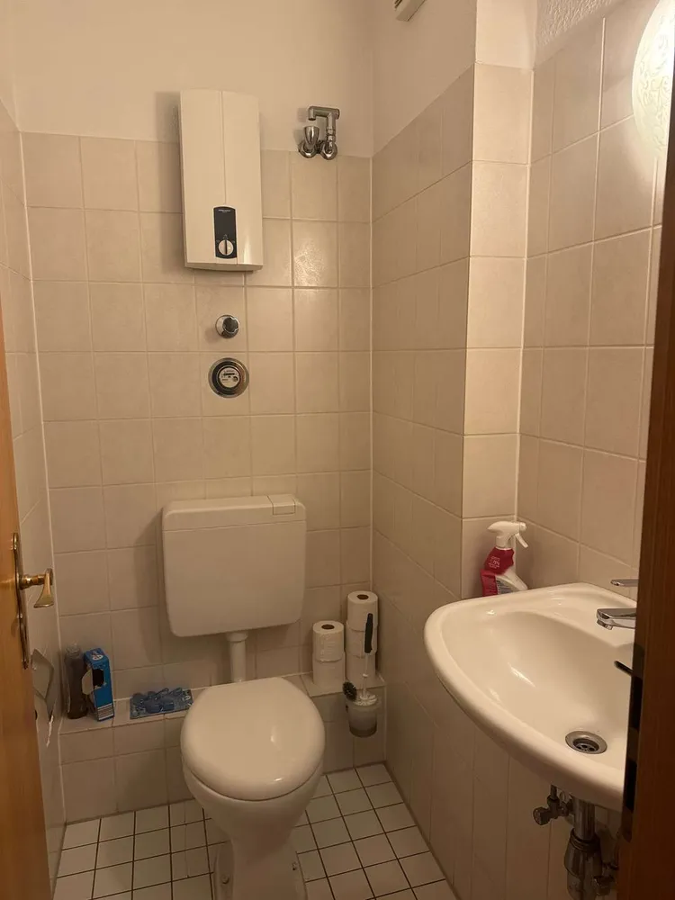 2 Zimmer Wohnung mit 59 m² in Duisburg – Bild 6