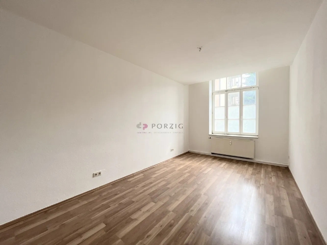 2 room apartment with 62 m² in Limbach-Oberfrohna – Photo 3