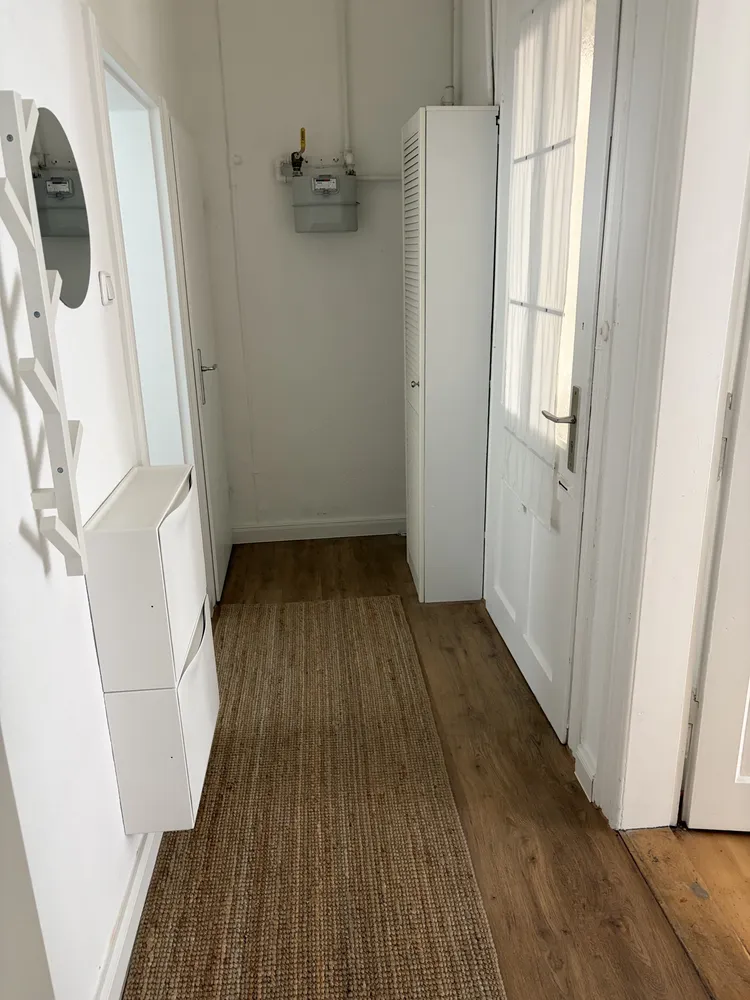 2 Zimmer Wohnung mit 50 m² in Frankfurt am Main – Bild 3
