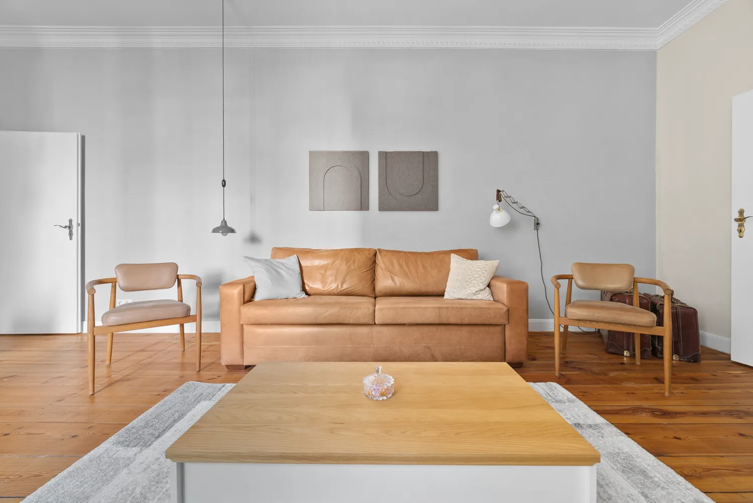 2 Zimmer Wohnung mit 74 m² in Berlin – Bild 4