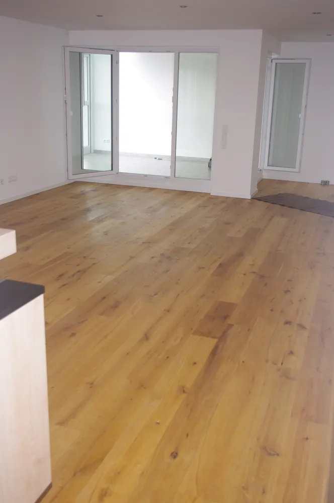 4 Zimmer Wohnung mit 121 m² in Kaiserslautern – Bild 7