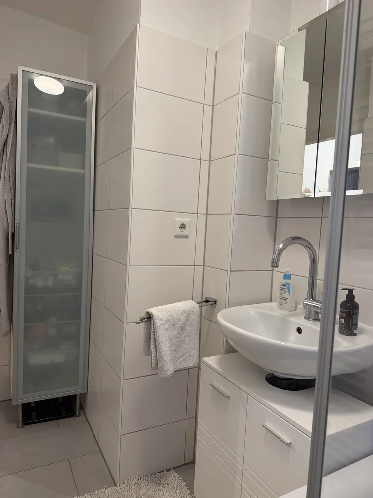 2 Zimmer Wohnung mit 78 m² in Düsseldorf – Bild 9