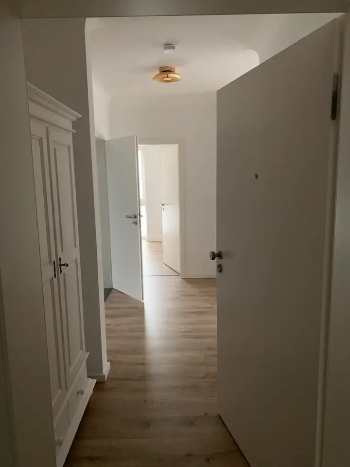 2 Zimmer Wohnung mit 69 m² in Oldenburg – Bild 2