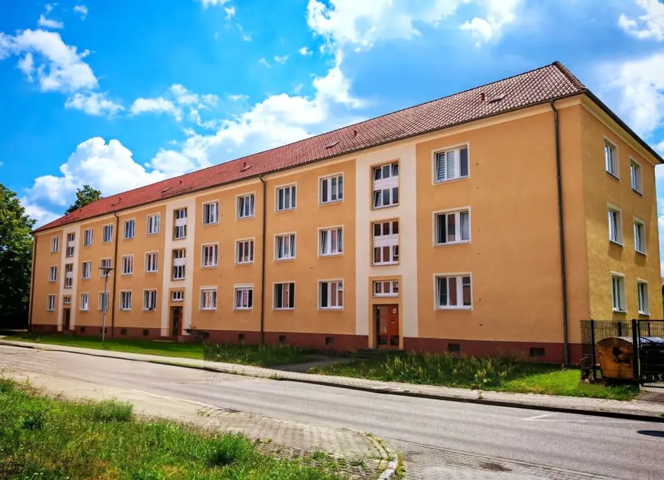 2 Zimmer Wohnung mit 48 m² in Hoyerswerda – Bild 4