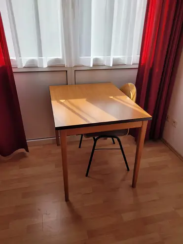 1 Zimmer Wohnung mit 18 m² in Karlsruhe – Bild 6
