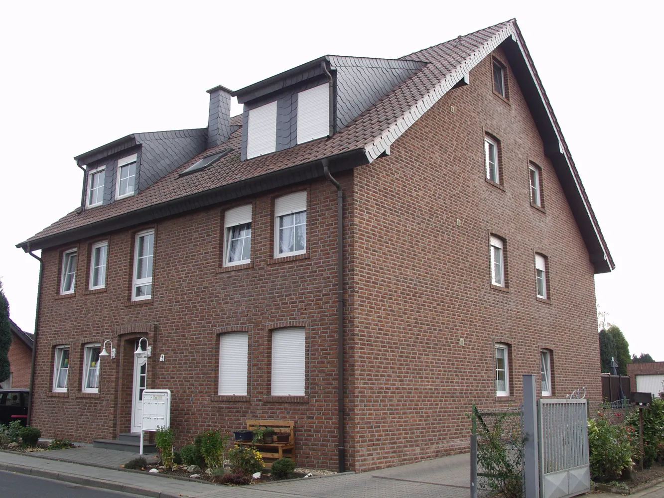 3 Zimmer Wohnung mit 68 m² in Nettetal – Bild 9