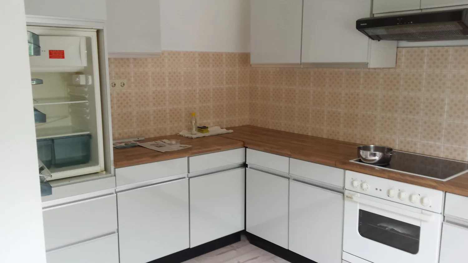 2 room apartment with 61 m² in Bielefeld – Photo 1