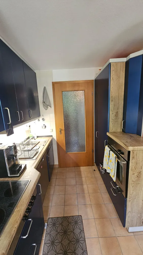 3 Zimmer Wohnung mit 87 m² in München – Bild 6