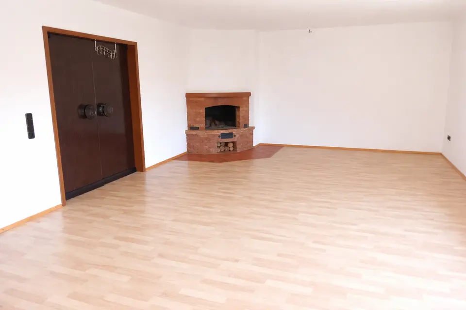 4 Zimmer Haus mit 135 m² in Fulda – Bild 1