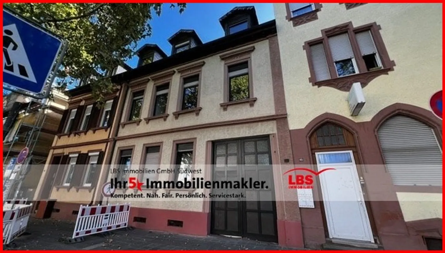 3 Zimmer Wohnung mit 70 m² in Frankenthal (Pfalz) – Bild 7