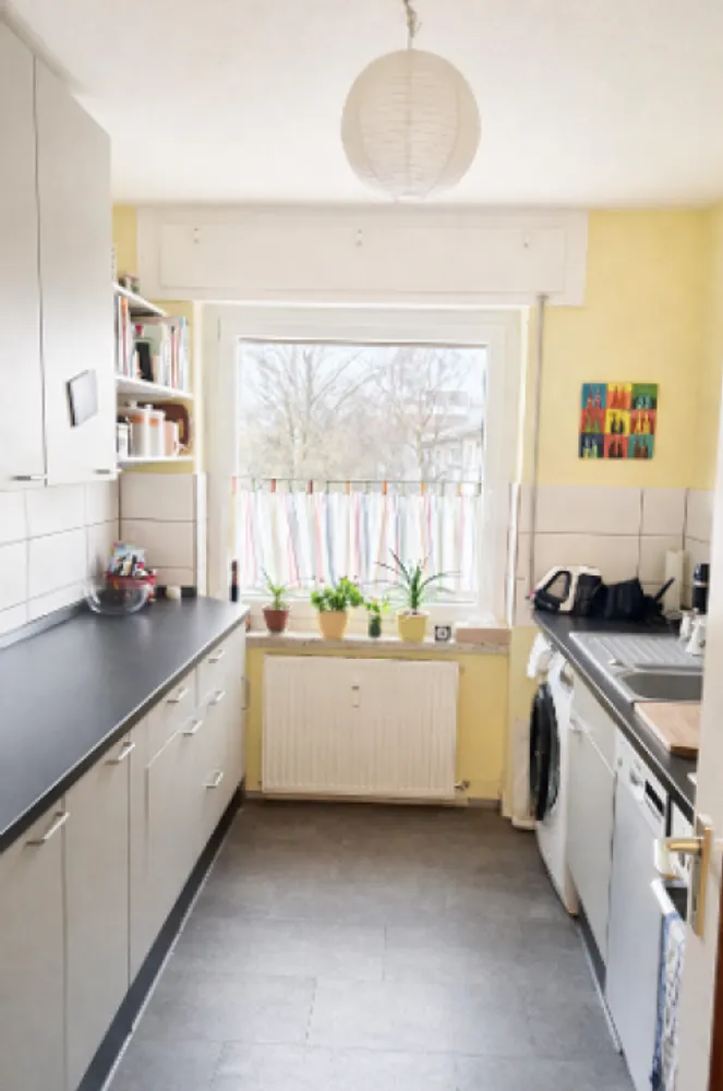 3 Zimmer Wohnung mit 83 m² in Hannover – Bild 4