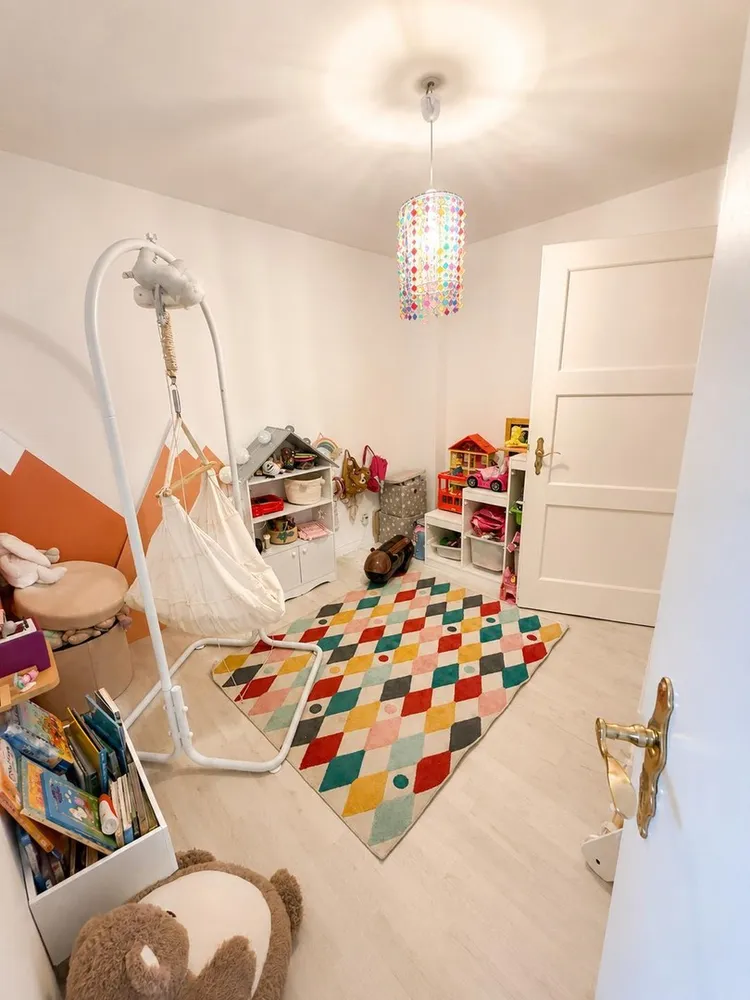 4 Zimmer Wohnung mit 120 m² in Mönchengladbach – Bild 5