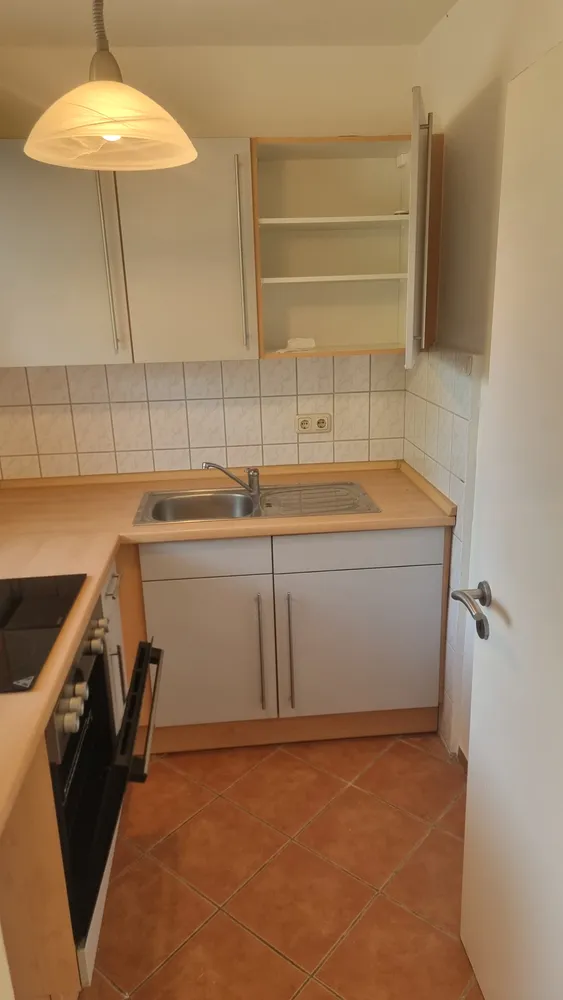 1 Zimmer Wohnung mit 35 m² in Hamburg – Bild 5