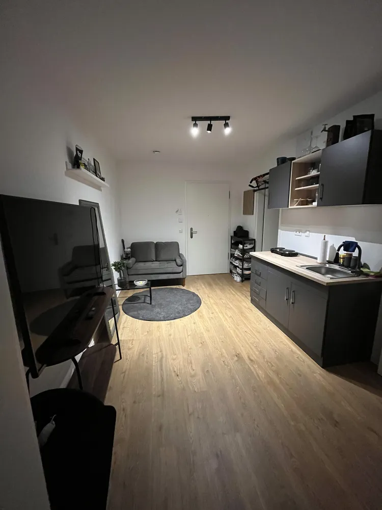 3 room apartment with 56 m² in Cologne – Photo 8