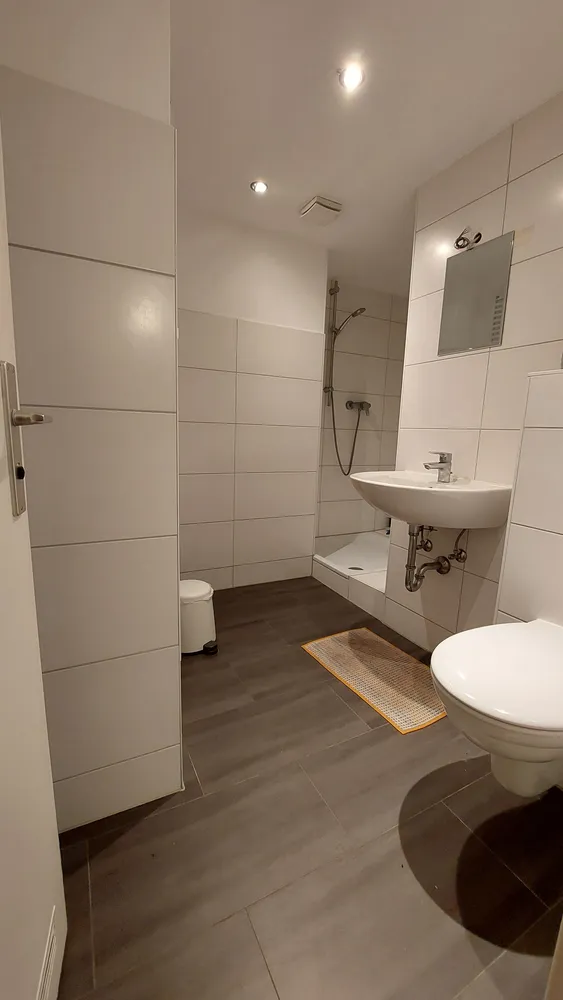 1 Zimmer Wohnung mit 34 m² in Frankfurt am Main – Bild 1