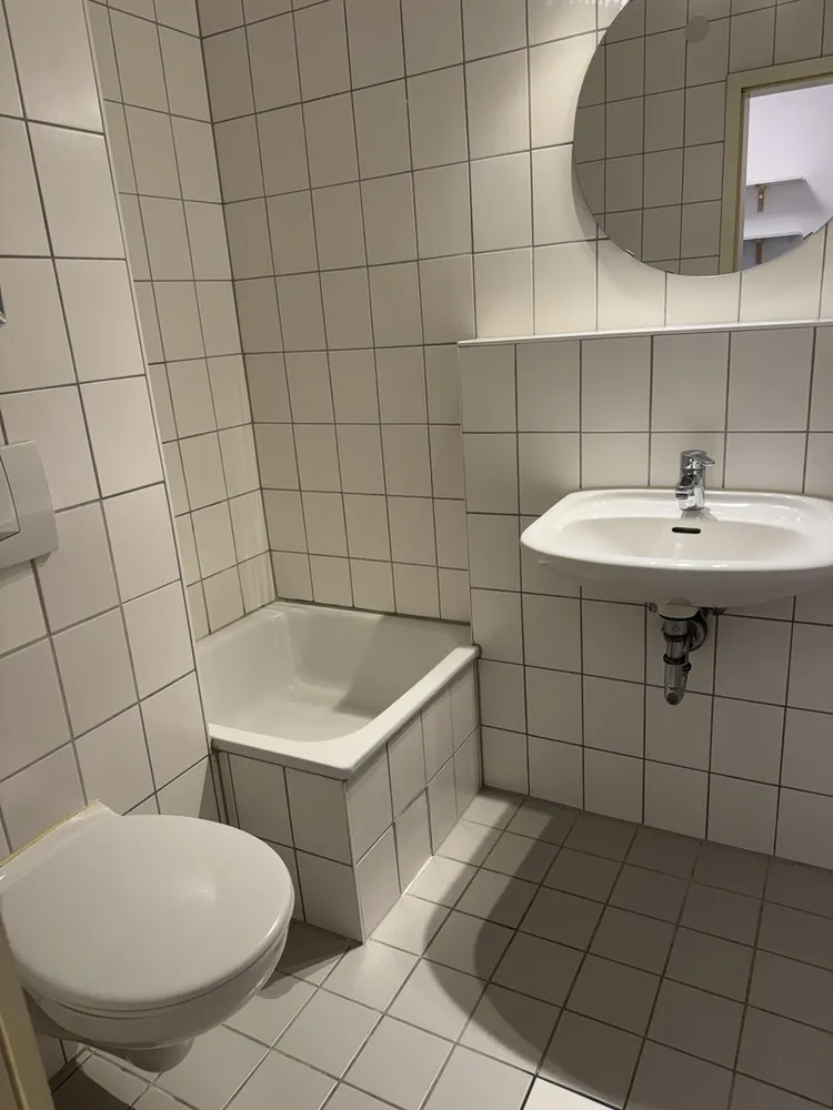 1 Zimmer Wohnung mit 27 m² in Freiburg im Breisgau – Bild 8