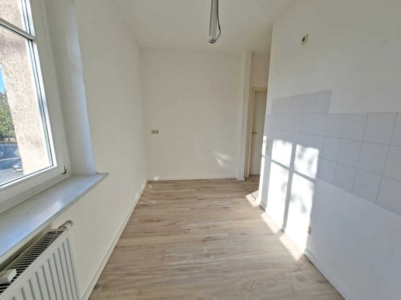 1 Zimmer Wohnung mit 42 m² in Zeitz – Bild 9