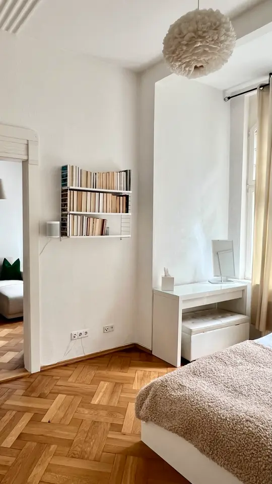 WG-Zimmer mit 40 m² in Leipzig – Bild 6