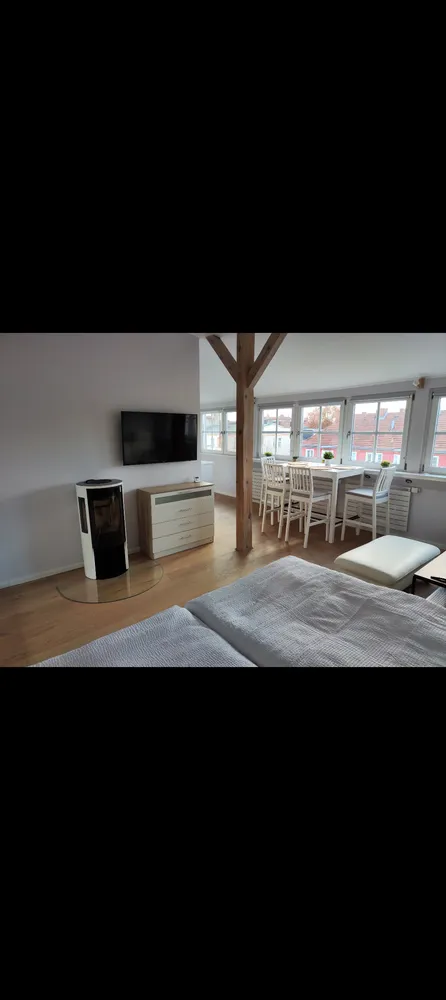 1 Zimmer Wohnung mit 48 m² in Berlin – Bild 10