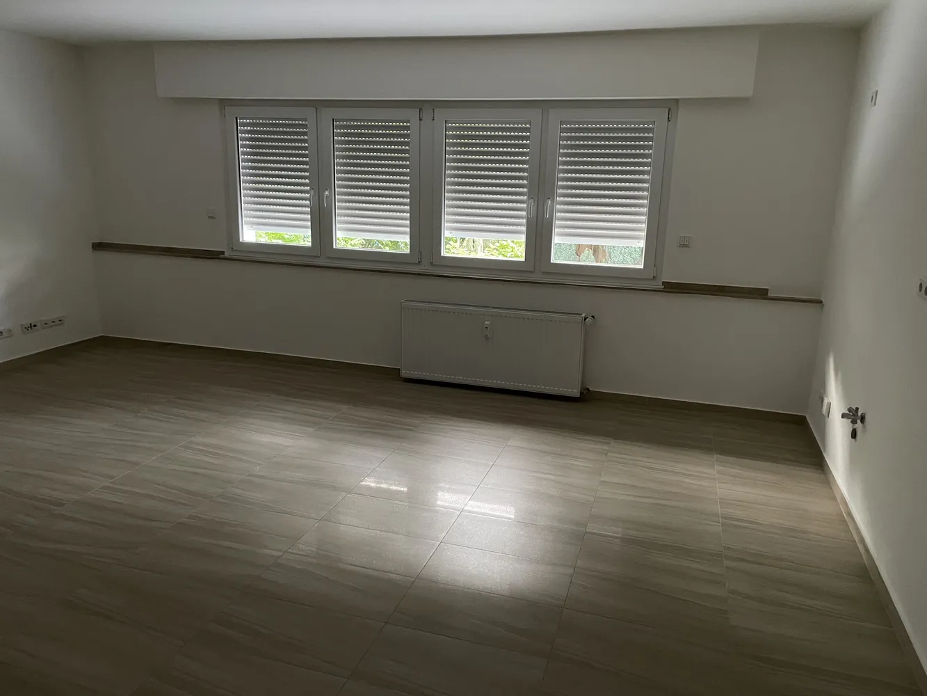 2 Zimmer Wohnung mit 56 m² in Mönchengladbach – Bild 2