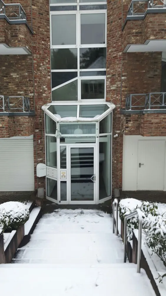 1 Zimmer Wohnung mit 48 m² in Köln – Bild 12