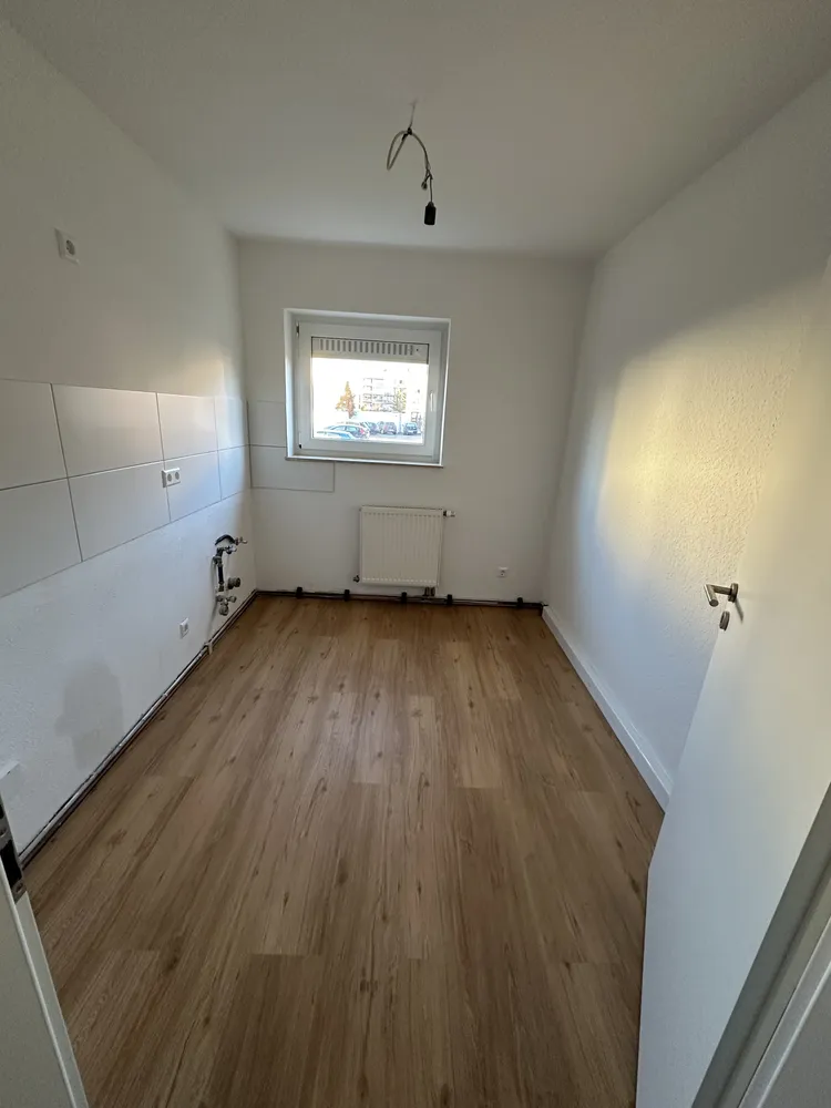 2 Zimmer Wohnung mit 55 m² in Crailsheim – Bild 4