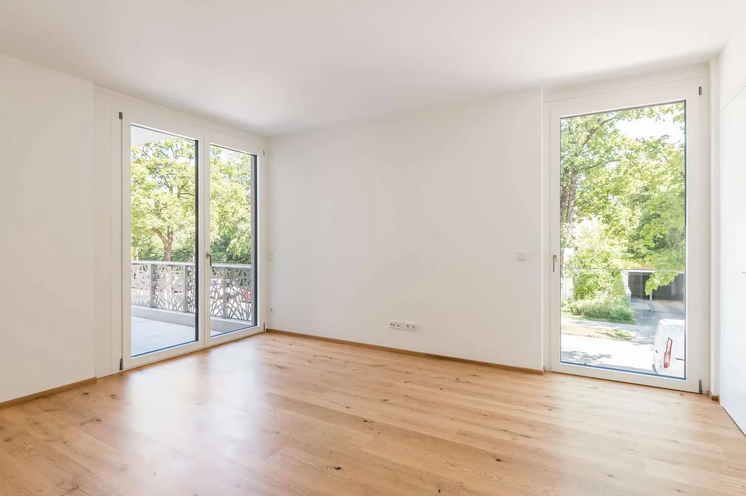2 Zimmer Wohnung mit 75 m² in München – Bild 5