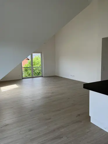 3 Zimmer Wohnung mit 85 m² in Marburg – Bild 1