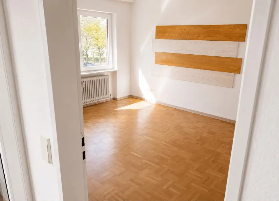 4 Zimmer Wohnung mit 118 m² in Villingen-Schwenningen – Bild 6