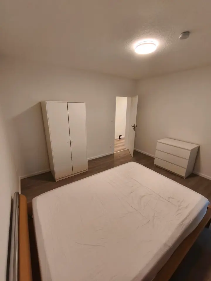 WG-Zimmer mit 12 m² in Bremen – Bild 3