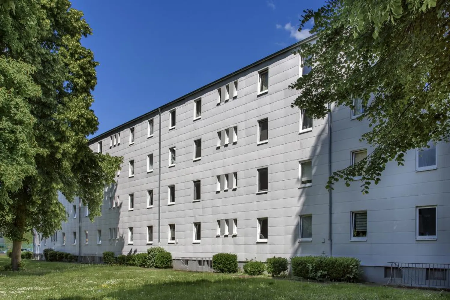 1 Zimmer Wohnung mit 35 m² in Dortmund – Bild 3