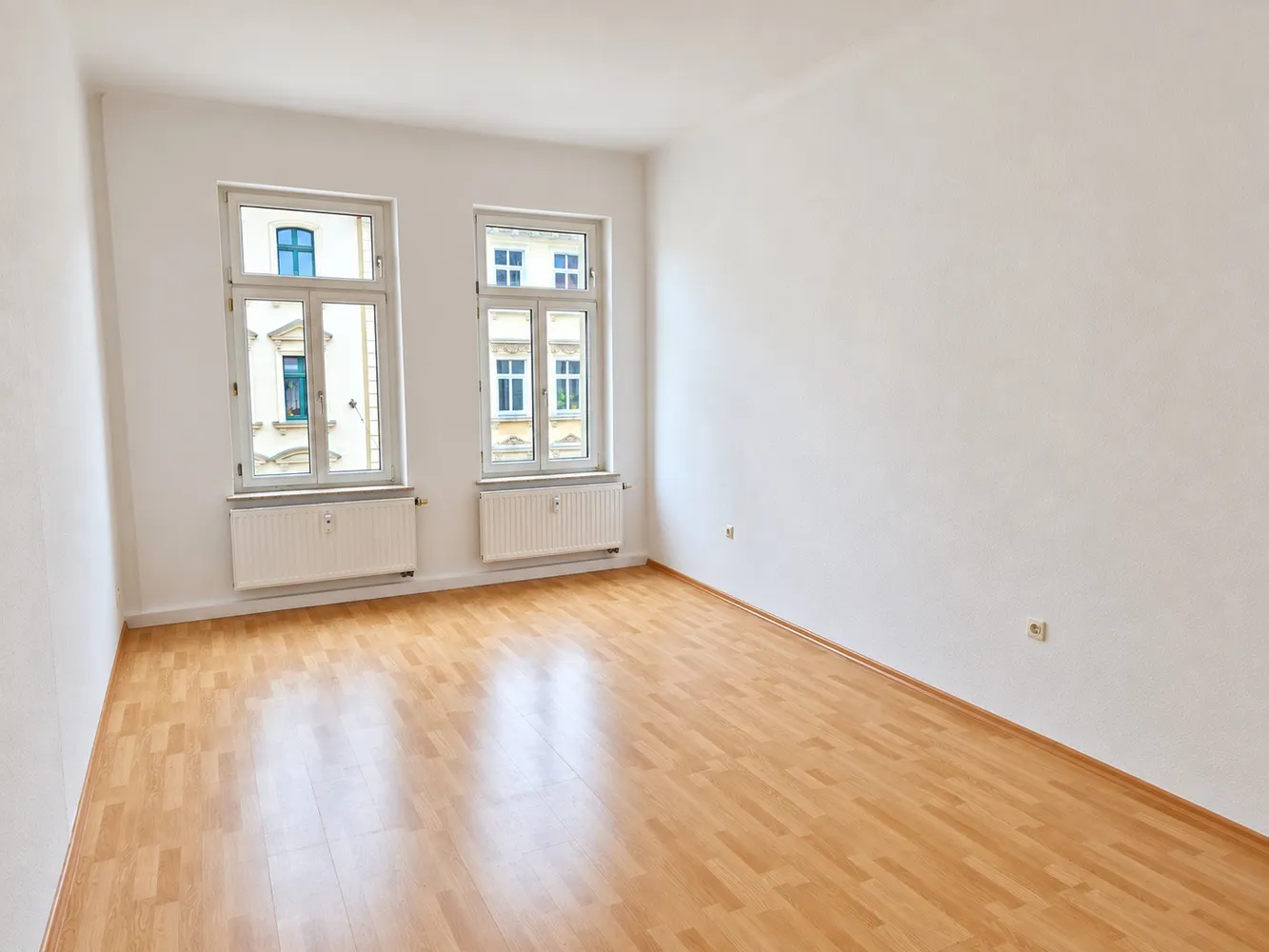 4 Zimmer Wohnung mit 104 m² in Leipzig – Bild 11