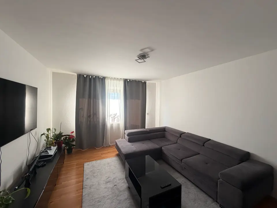 2 Zimmer Wohnung mit 58 m² in Nürnberg – Bild 6