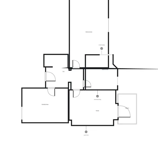 2 Zimmer Wohnung mit 67 m² in Potsdam – Bild 5