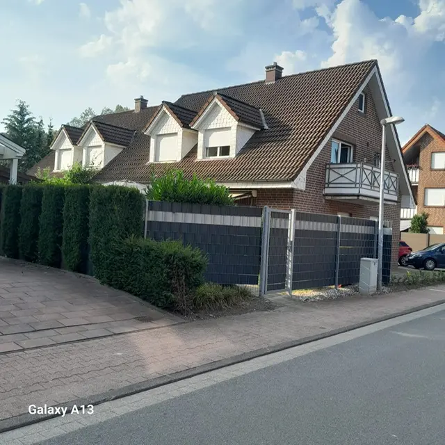 3 Zimmer Wohnung mit 68 m² in Meppen – Bild 4