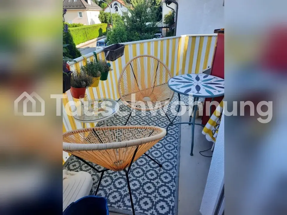 2 room apartment with 52 m² in Munich – Photo 4