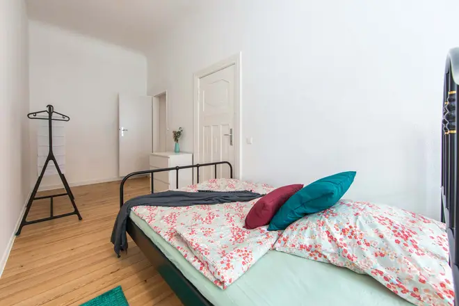WG-Zimmer in Berlin – Bild 1