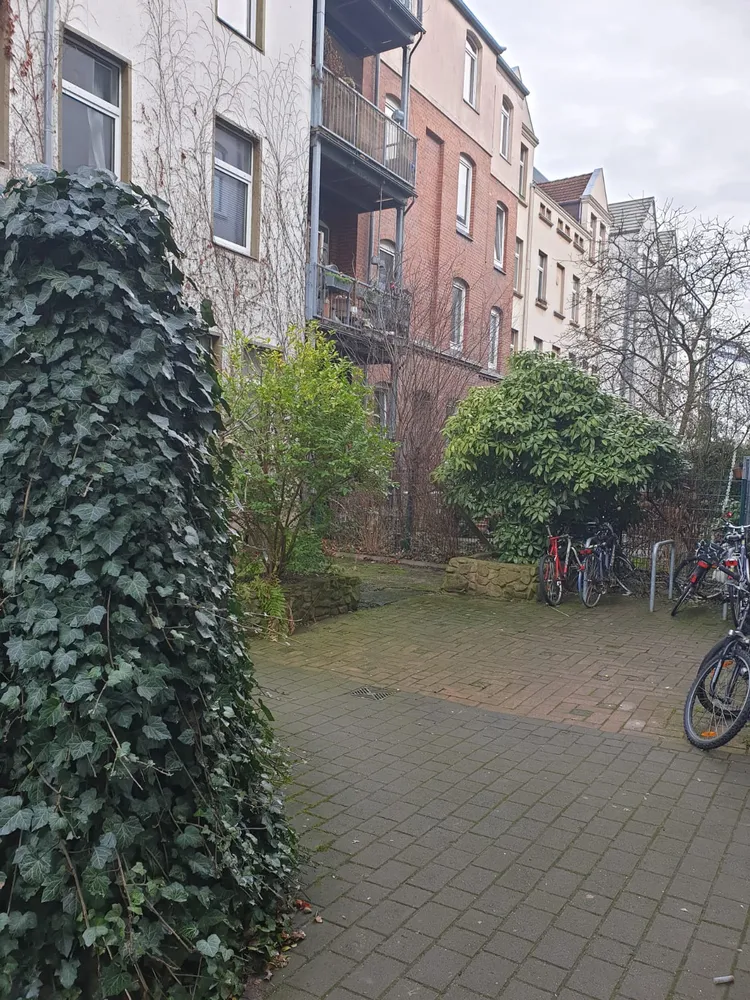 3 Zimmer Wohnung mit 50 m² in Hannover – Bild 4