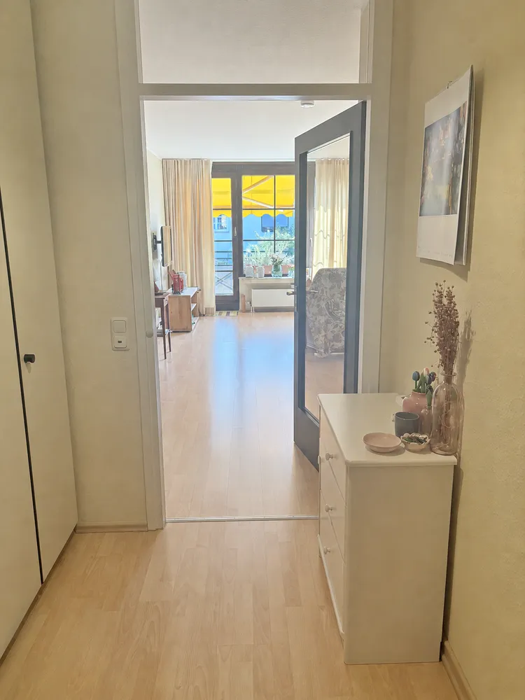 2 Zimmer Wohnung mit 67 m² in Bergisch Gladbach – Bild 7
