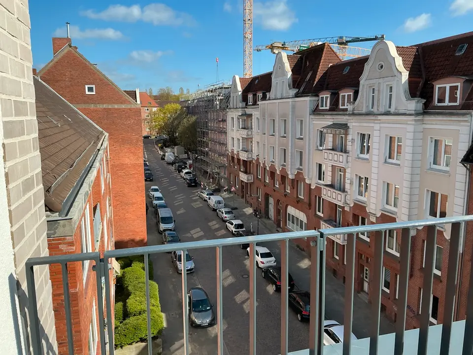 2 Zimmer Wohnung mit 77 m² in Kiel – Bild 8