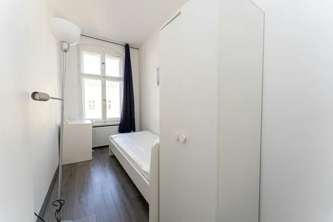 WG-Zimmer in Berlin – Bild 2