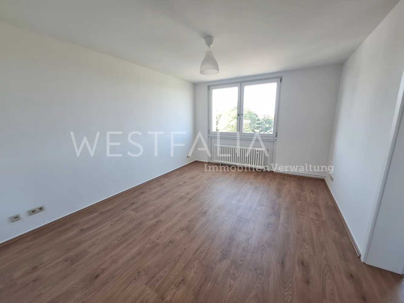 3 Zimmer Wohnung mit 61 m² in Duisburg – Bild 5