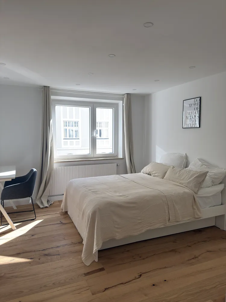 1 Zimmer Wohnung mit 15 m² in München – Bild 8