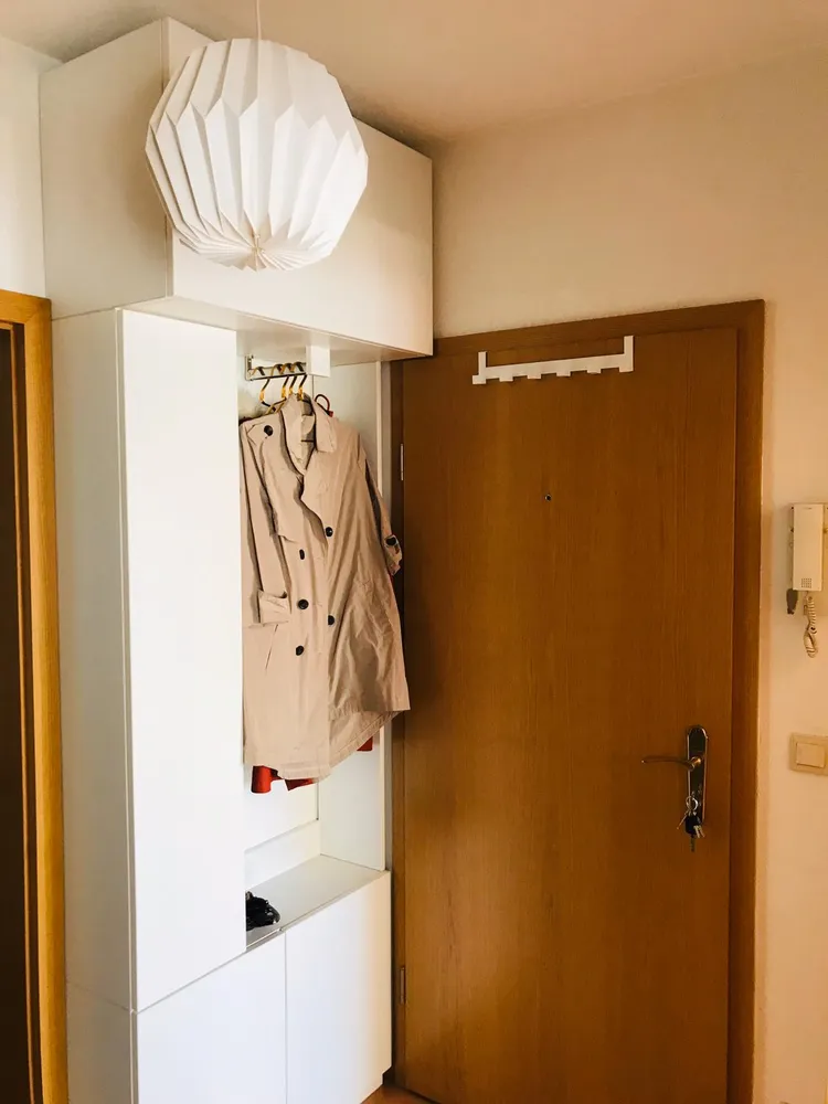 2 Zimmer Wohnung mit 56 m² in Ingolstadt – Bild 4