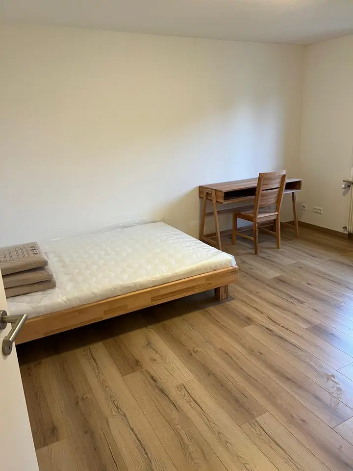 WG-Zimmer mit 15 m² in Rottweil – Bild 3