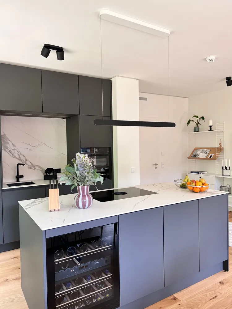 3 Zimmer Wohnung mit 80 m² in Hamburg – Bild 1
